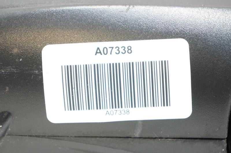 2008-2016 Dodge Caravan Passenger Right Side Mirror Power 05113410AH OEM - Alshned Auto Parts