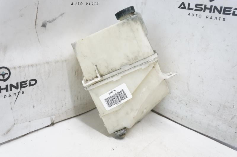 2015-2020 Nissan Murano Radiator Coolant Reservoir Bottle 21710-5BC0A OEM - Alshned Auto Parts