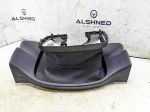 16-21 Jeep Grand Cherokee Steering Column Surround Housing X90023301BL OEM