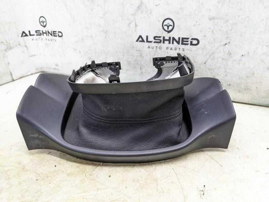 16-21 Jeep Grand Cherokee Steering Column Surround Housing X90023301BL OEM - Alshned Auto Parts