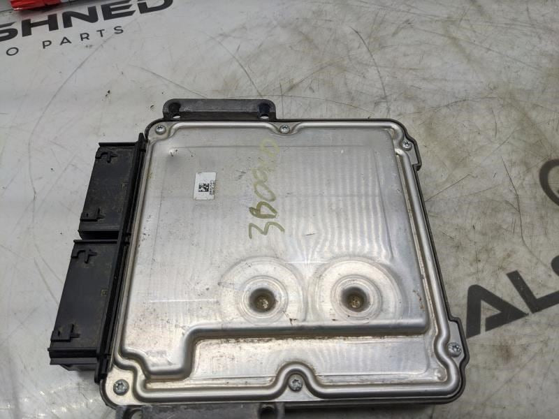 2013-2015 Ford Escape Engine Computer Control Module ECU ECM EJ5A-12A650-TD OEM - Alshned Auto Parts