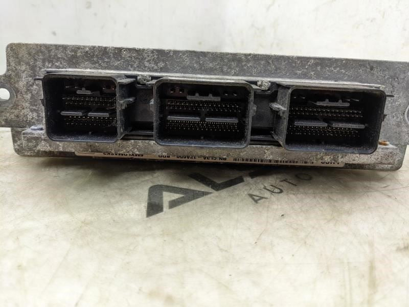 2013-15 Ford Explorer Engine Computer Control Module ECU ECM 1531657A01 OEM - Alshned Auto Parts