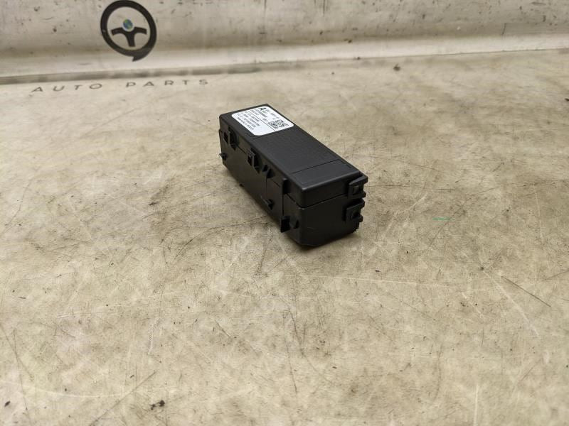 2016 Ford Explorer Police Sync Voice Recognition Module GB5T-18D816-AF OEM - Alshned Auto Parts