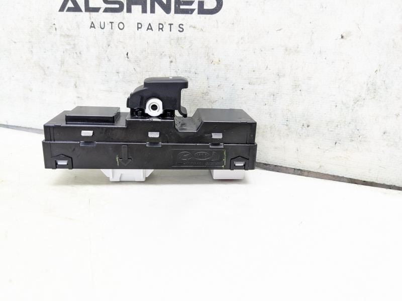 2015-2019 Hyundai Sonata Rear LH/RH Door Power Window Switch 93580-C1000 OEM - Alshned Auto Parts