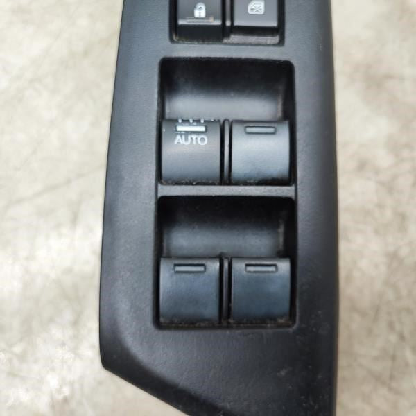 2015 Honda Civic FR LH Door Master Power Window Switch 83591-TR0-A010-M1 *ReaD* - Alshned Auto Parts