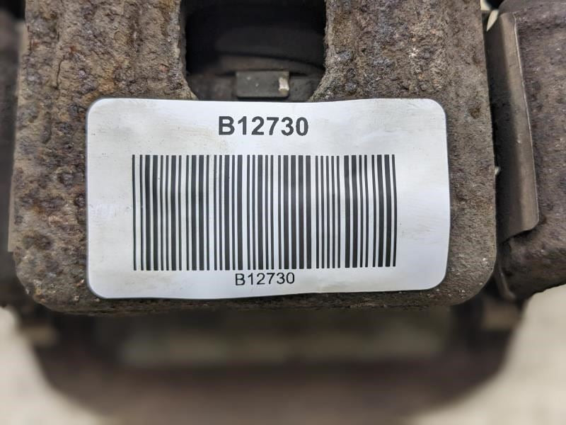 2007-09 Lexus RX350 Rear Right Passenger Side Disc Brake Caliper 47830-48050 OEM - Alshned Auto Parts