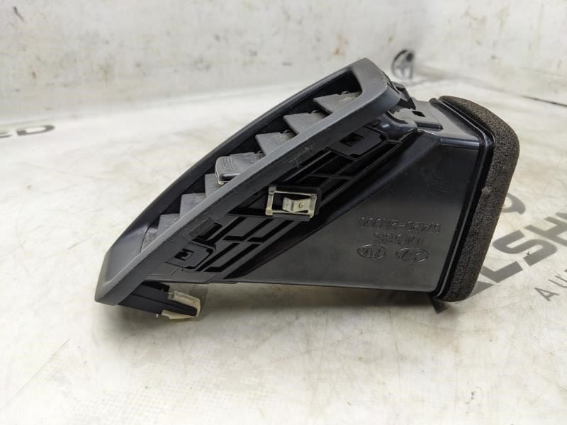 2010-2013 Kia Soul+ Dash Center Right Side Air Vent Duct Grille 97420-2K000 OEM - Alshned Auto Parts
