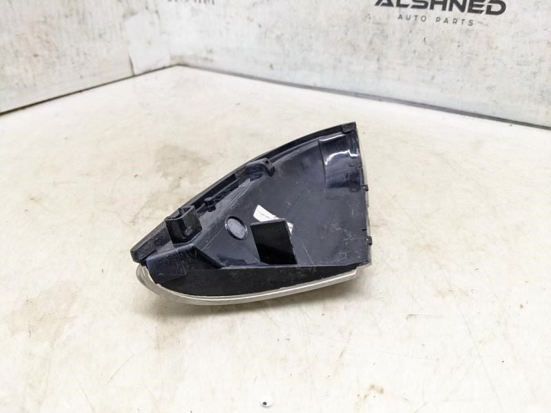 2014-18 Ram 1500 RH Side Door Mirror Turn Signal Light Lamp Lens 68232478AA OEM - Alshned Auto Parts