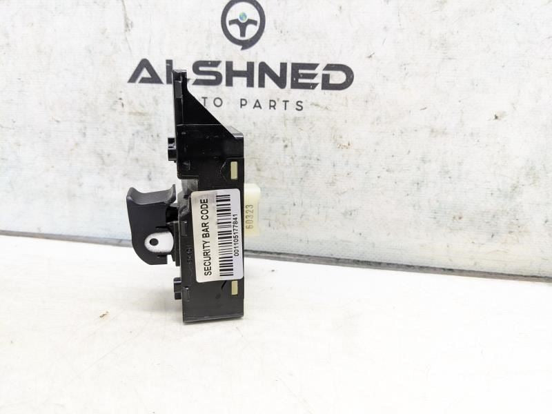 2017-2020 Hyundai Elantra Rear Left Side Door Window Switch 93575-F2100 OEM - Alshned Auto Parts