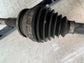 2010-2015 Toyota Prius Front Right Drive CV Axle Shaft 43410-47030 OEM - Alshned Auto Parts