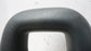 2008 Jeep Patriot Front Left Right Headrest Black Leather 1DQ211DAAA OEM - Alshned Auto Parts