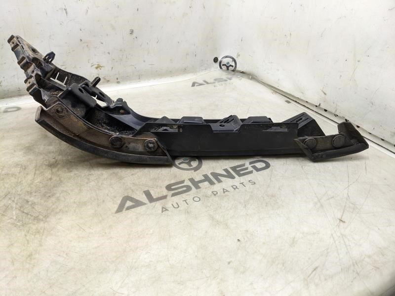 2015-17 Ford F150 Front Bumper Left Headlight Support Bracket FL34-17A796-D OEM - Alshned Auto Parts