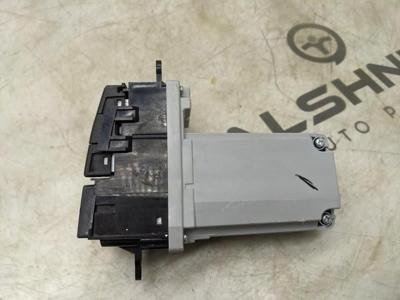 2013-2015 Honda Crosstour Auto AC Climate Control Switch 79620TP6A020M1 OEM - Alshned Auto Parts