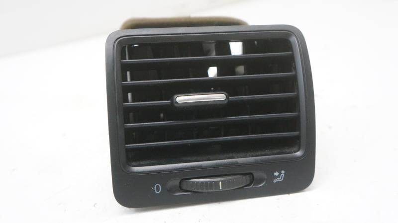 2007 Volkswagen Golf GTI Passenger Right Dash Air Vent 1K0819710 OEM - Alshned Auto Parts