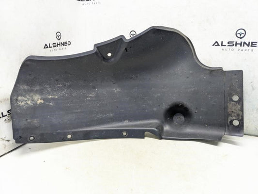 2017-2018 Hyundai Elantra Rear Left Wheelhouse Liner Guard 86821-F3000 OEM - Alshned Auto Parts