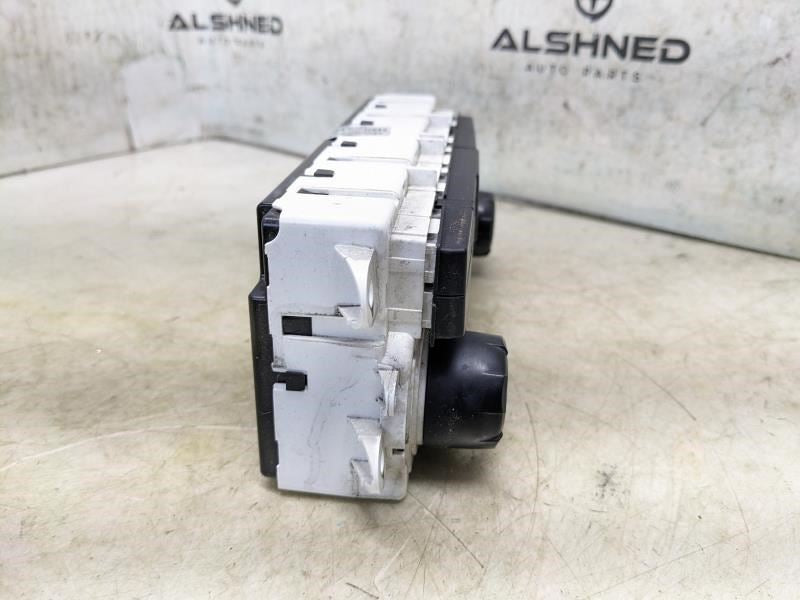 11-16 Ford F250SD AC Heater Temperature Climate Control BC3T-19980-EB OEM *ReaD* - Alshned Auto Parts