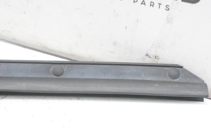 2019 Dodge Ram 2500 Rear Right Door Lower Seal Weather Strip 55112358AE OEM - Alshned Auto Parts