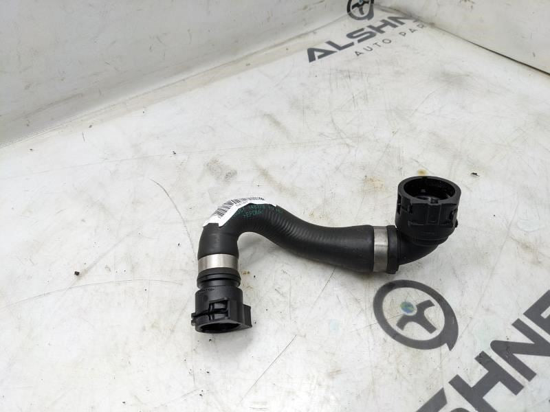 2017-2020 BMW 430i xDrive Transmission Oil Cooler Hose 17127640287 OEM - Alshned Auto Parts