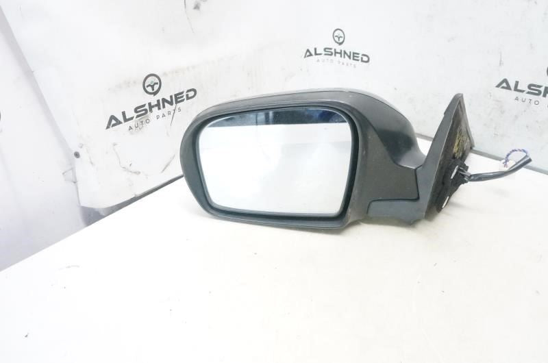 2011 Subaru Impreza Passenger Right Side Rear View Mirror 91036FG090 OEM - Alshned Auto Parts