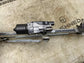 13-20 Nissan Pathfinder FR Windshield Wiper Motor & Linkage 28800-3JA5D OEM - Alshned Auto Parts