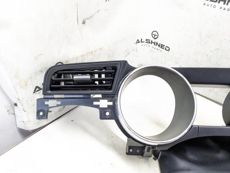 2015-17 Ford Mustang GT Dash Speedometer Cluster Trim Bezel HR3Z-63044D70-BA OEM - Alshned Auto Parts