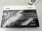 2016 Chevrolet Malibu Owners Manual Only 23424539B OEM - Alshned Auto Parts