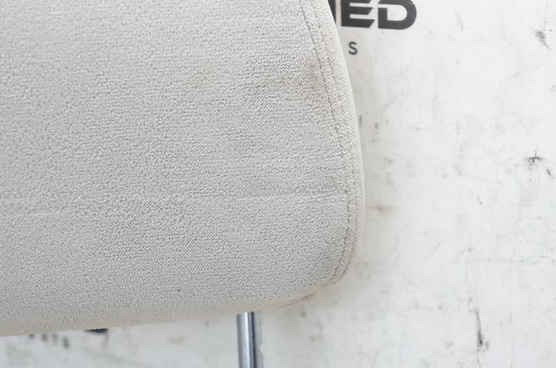 2012 GMC Sierra 1500 Rear Left Right Headrest Cloth 15914943 OEM - Alshned Auto Parts