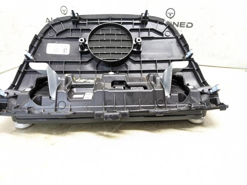 18-20 Honda Accord Media Info Display Screen 7"  39710TVAA02 OEM - Alshned Auto Parts