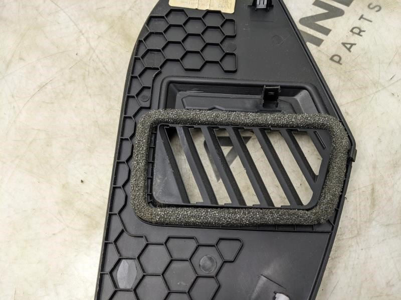 2015-2020 Ford F150 Right Side Dash Air Vent End Trim Cover FL3B-1504480-A OEM - Alshned Auto Parts