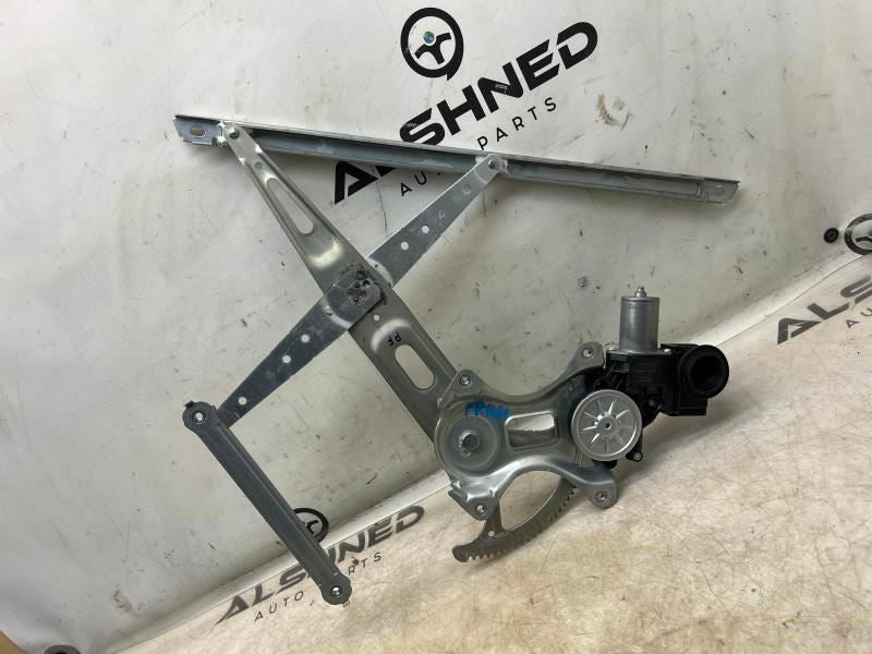 2016-2022 Toyota Prius Front Left Door Window Regulator w Motor 69802-21010 OEM - Alshned Auto Parts