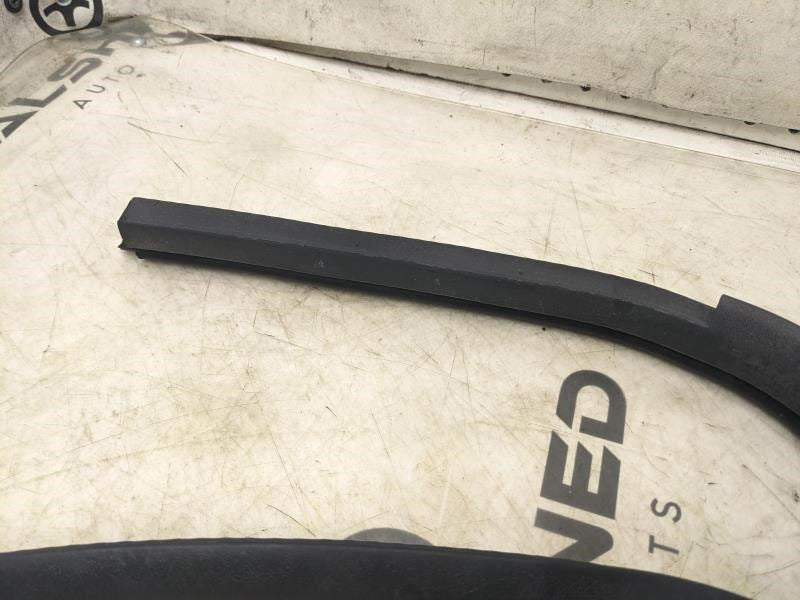 2013-19 Ford Explorer Police FR RH Door Weatherstrip On Body BB5Z-78253A10-B OEM - Alshned Auto Parts