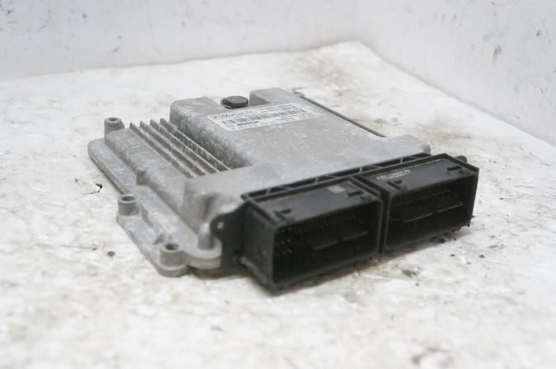 18 Ford EcoSport 2.0L Engine Computer Control Module ECU ECM GN15-12A650-NC OEM Alshned Auto Parts