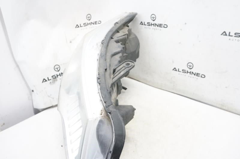 2010 Acura TL Front Passenger Right Head Light 33101-TK4-A01 OEM  *ReaD* - Alshned Auto Parts