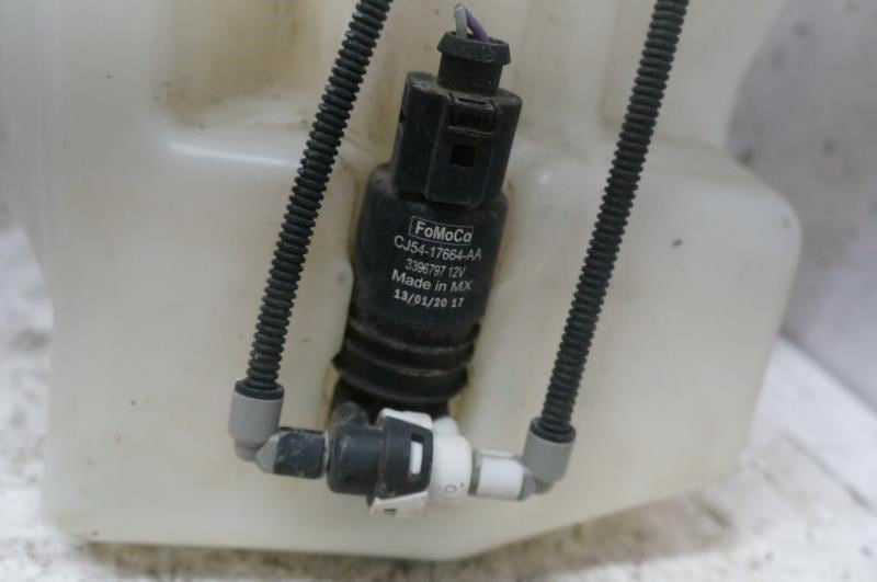 2013 Ford Escape Windshield Washer Reservoir Bottle CJ54-17B613-AC OEM - Alshned Auto Parts