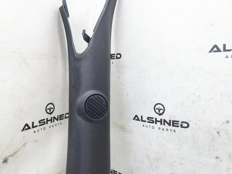 2015-2023 Ford Mustang RH Side Windshield A-Pillar Trim Cover FR3B-6303512-A OEM - Alshned Auto Parts