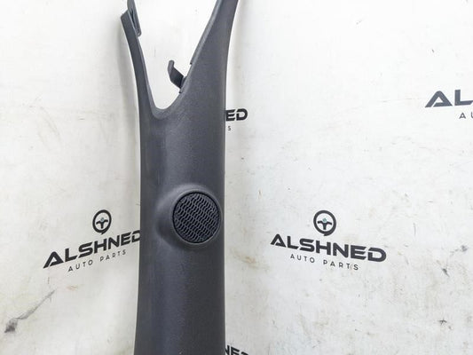2015-2023 Ford Mustang RH Side Windshield A-Pillar Trim Cover FR3B-6303512-A OEM - Alshned Auto Parts