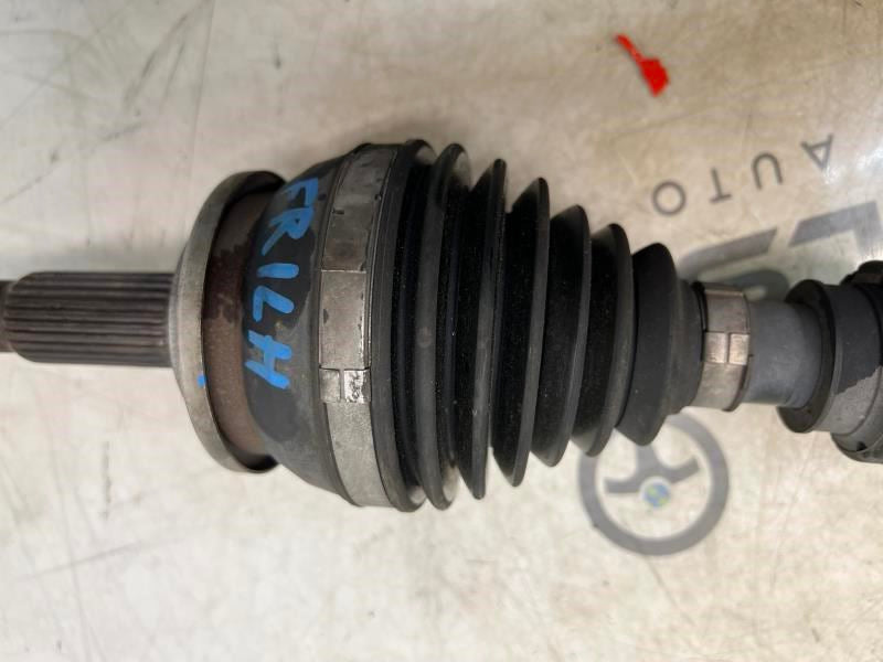 2010-2015 Toyota Prius Front Left Drive CV Axle Shaft 43420-47030 OEM - Alshned Auto Parts