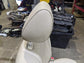 2007-08 Lexus RX350 Front Right Passenger Seat Leather Ivory 71100-48E10-A2 OEM - Alshned Auto Parts