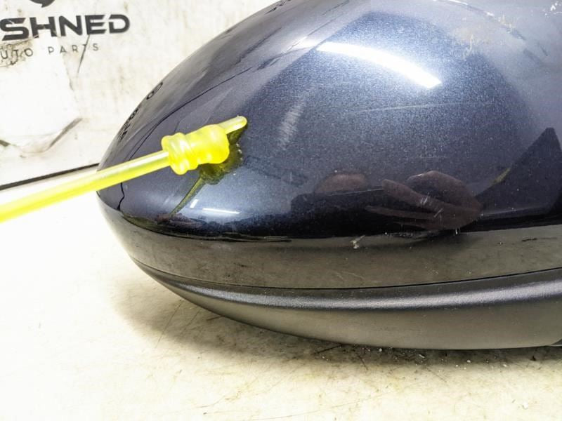 2011-2016 Chevrolet Cruze Right Passenger Side Rearview Mirror 95107000 OEM - Alshned Auto Parts