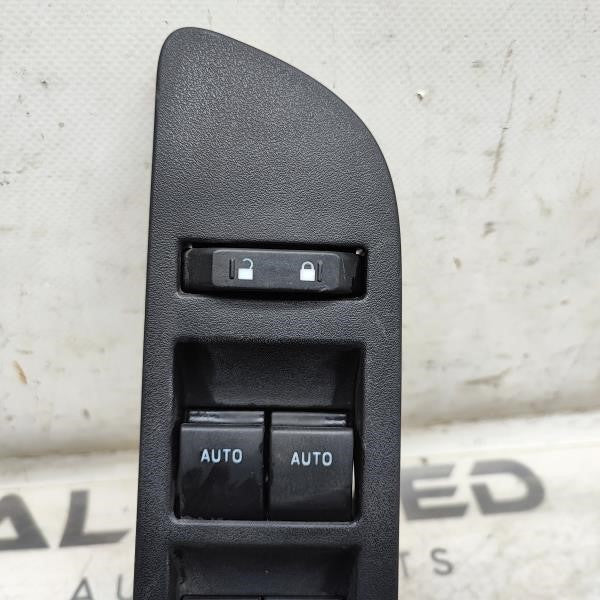 2011-2020 Ford F150 FR LH Door Master Power Window Switch BL3T-14B133-AB OEM - Alshned Auto Parts