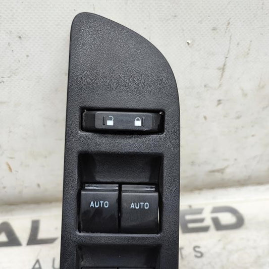 2011-2020 Ford F150 FR LH Door Master Power Window Switch BL3T-14B133-AB OEM - Alshned Auto Parts