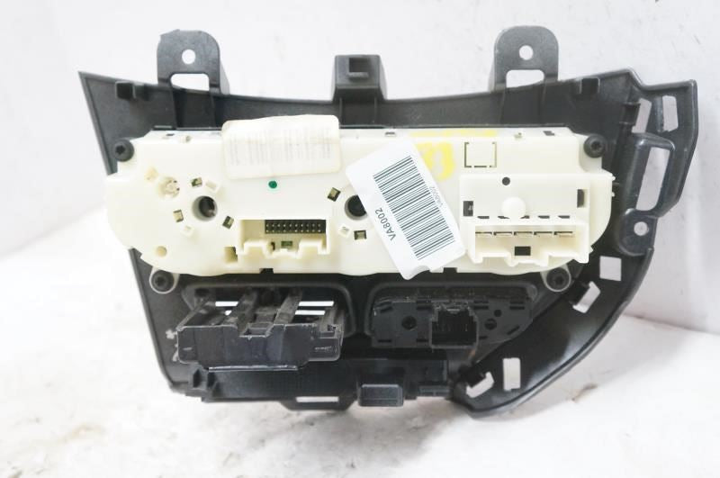 2013-2014 Ford Focus AC Heater Temperature Climate Control CM5T-19980-AE OEM - Alshned Auto Parts