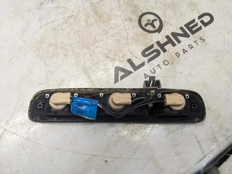 1999-2016 Ford F250 F350 Rear Center High Mount Stop Lamp 6C34-13A613-AA OEM - Alshned Auto Parts