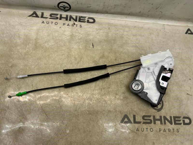 2013-22 Toyota Prius Front Left Driver Door Lock Latch Actuator 69040-47110 OEM - Alshned Auto Parts