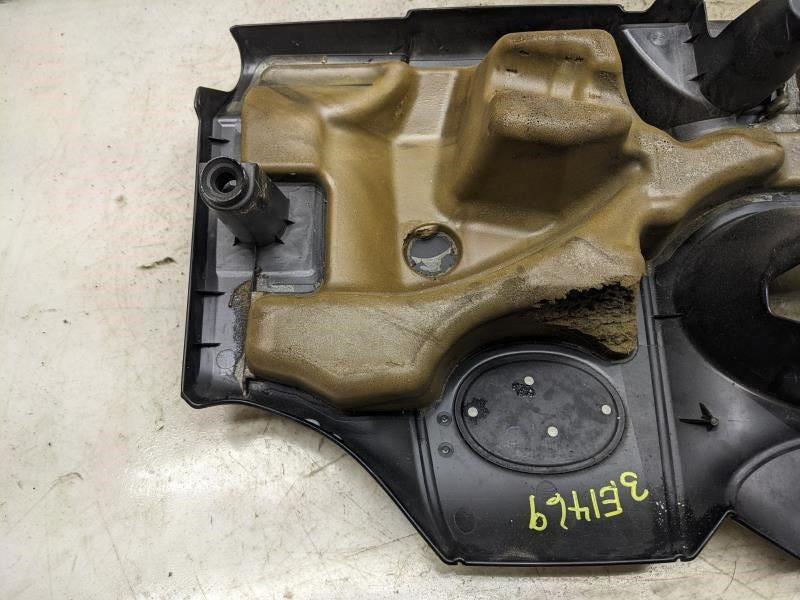 2015-2017 Lexus NX200T 2.0L Engine Motor Cover 12601-36180 OEM - Alshned Auto Parts