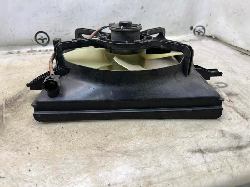 2008-2014 Subaru Outback RH Condenser Cooling Fan Motor Assy 73313AG02C OEM - Alshned Auto Parts