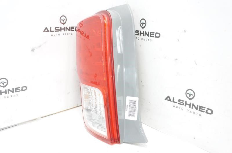 2011-2015 Scion XB Rear Driver Left Tail Light 81561-12B90 OEM - Alshned Auto Parts