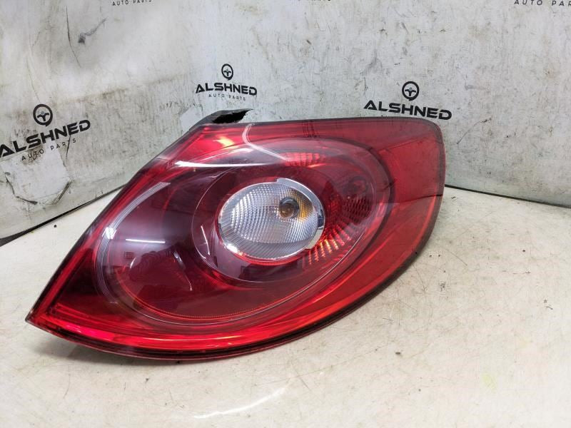 2009-12 Volkswagen Passat CC RR RH Passenger Side Tail Light Lamp 3C8945096G OEM - Alshned Auto Parts