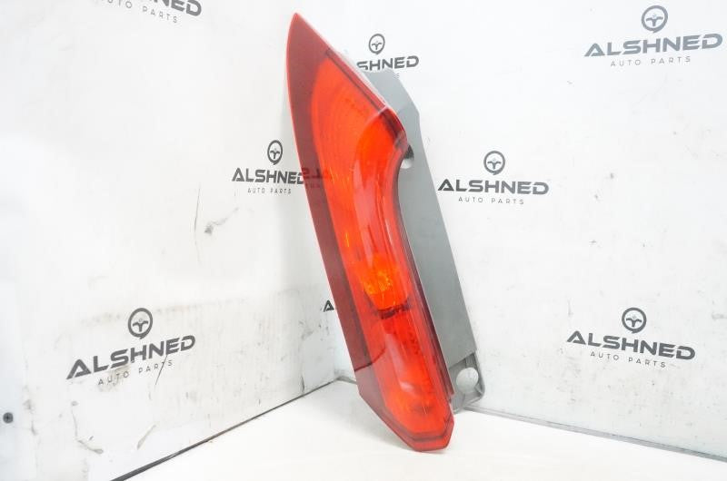 2015-2016 Honda CR-V Rear Left Upper Driver Tail Light Lamp  34175-T1W-A01 OEM - Alshned Auto Parts