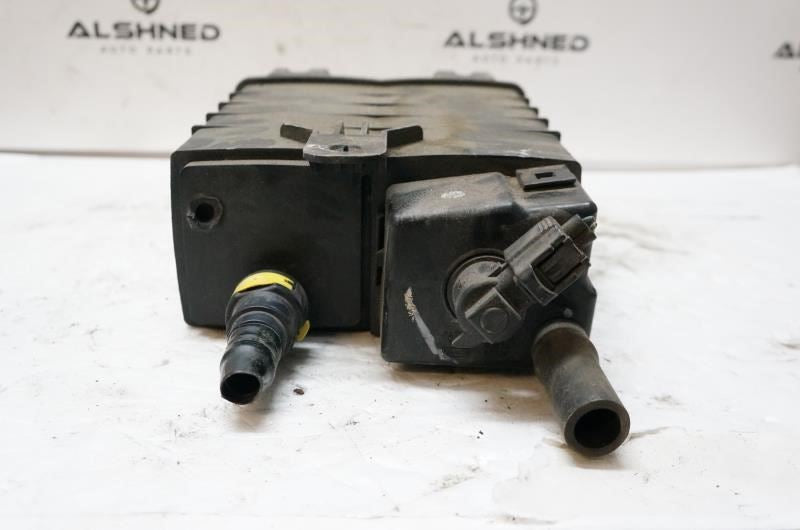 2015 Ford Fusion Se Fuel Vapor EVAP Canister FG9Z-9D653-C OEM - Alshned Auto Parts